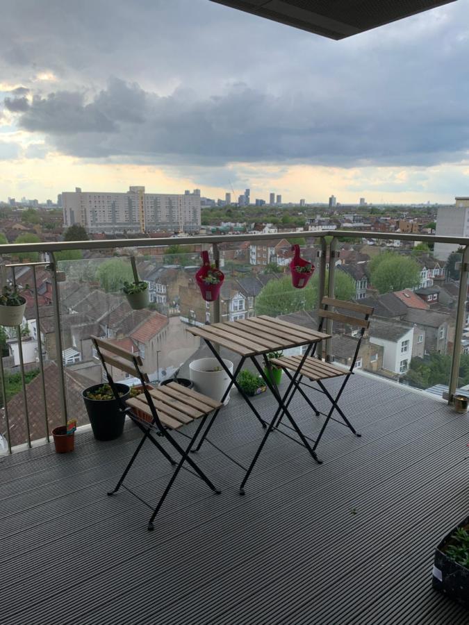 Beautiful 2-Bed Apartment In London * London